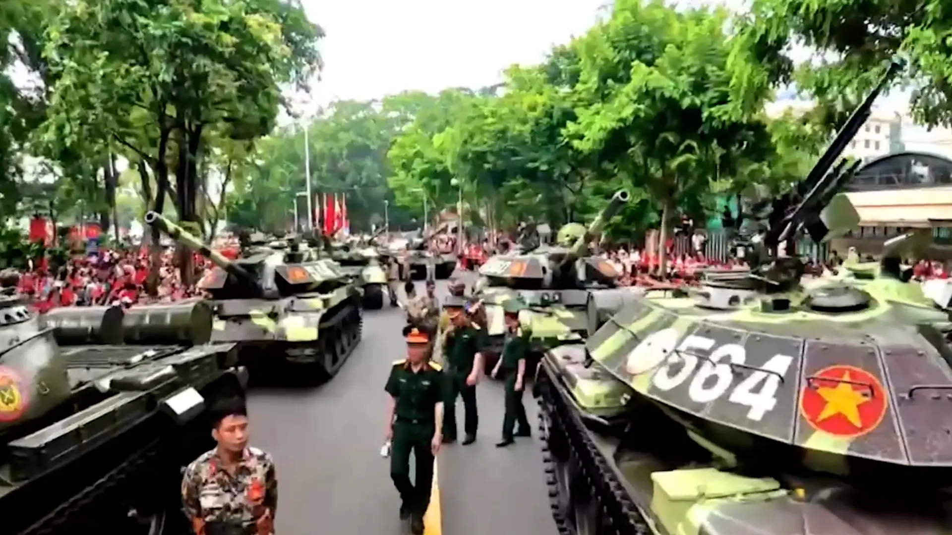 Đài PTTH Hà Nội